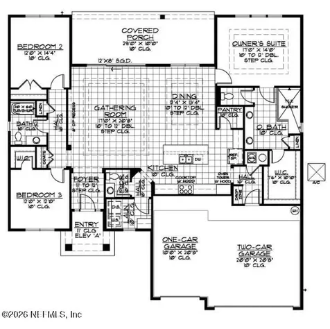 125 Vista Bluff Lane Yulee FL 32097