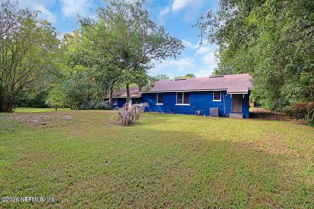3346 Columbus Avenue Jacksonville FL 32254