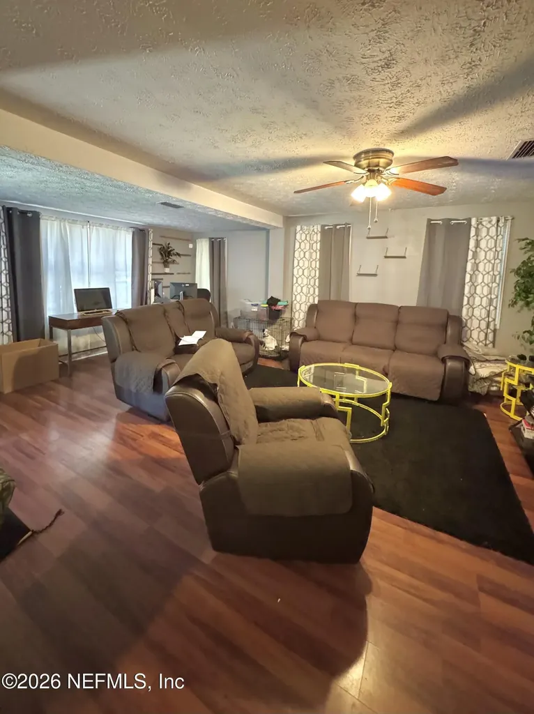 3346 Columbus Avenue Jacksonville FL 32254