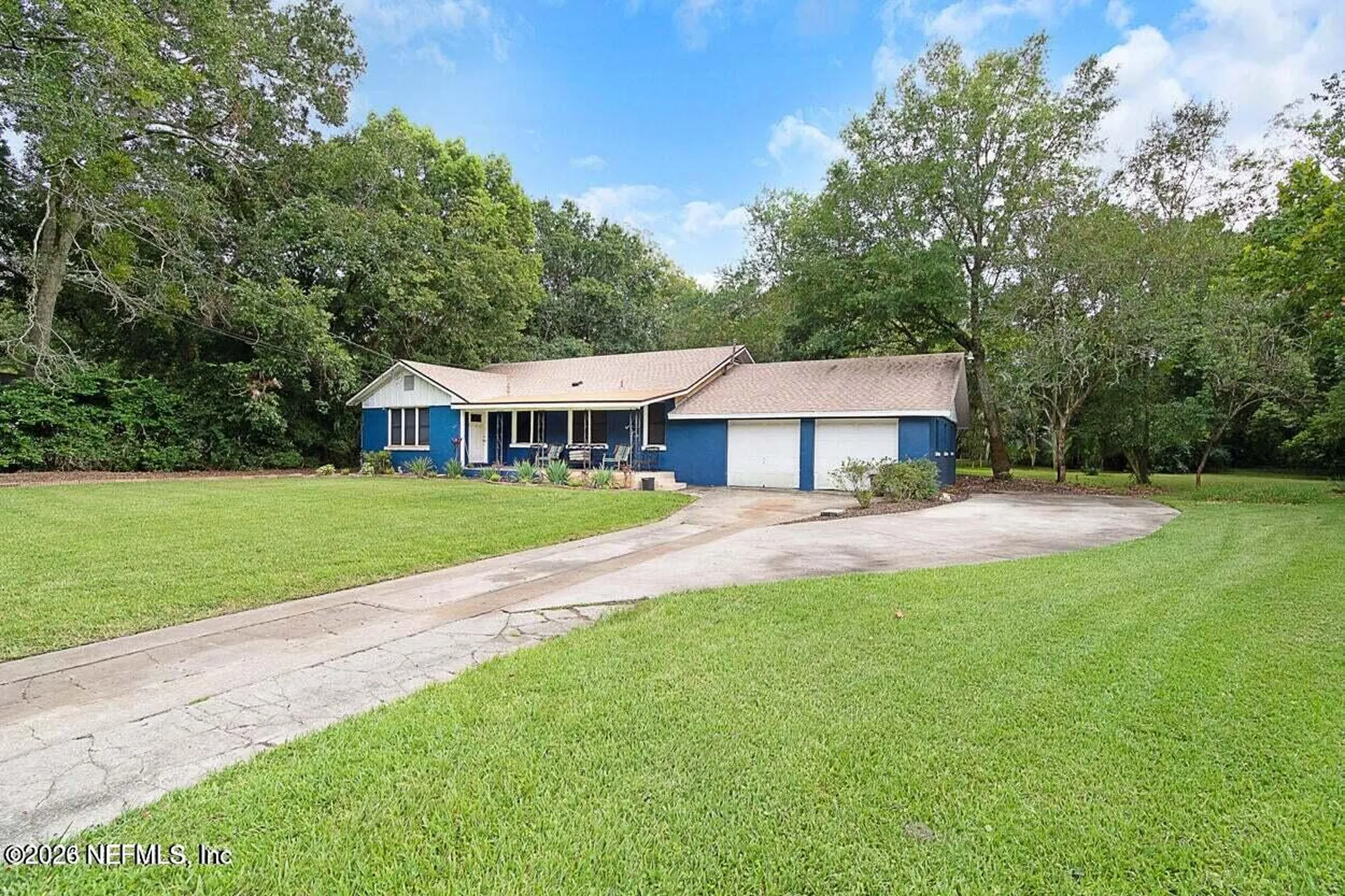 3346 Columbus Avenue Jacksonville FL 32254