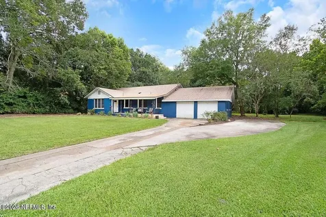 3346 Columbus Avenue Jacksonville FL 32254