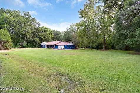 3346 Columbus Avenue Jacksonville FL 32254