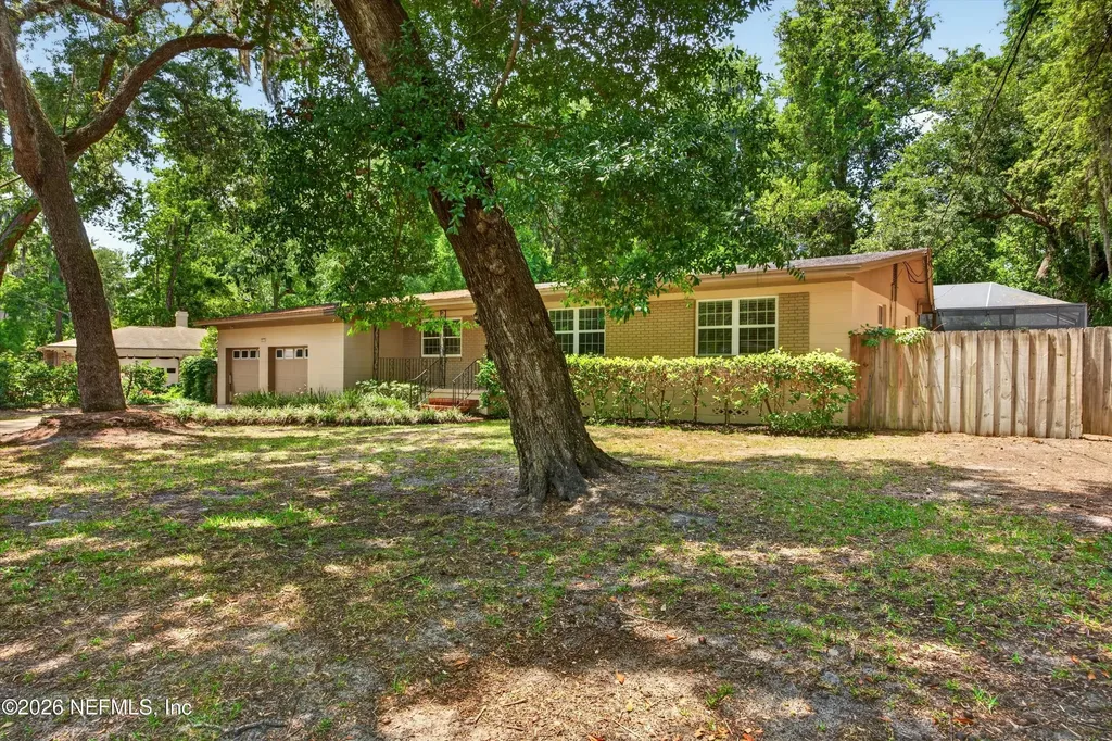 317 Frog Hollow Road Orange Park FL 32073