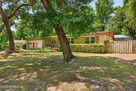 317 Frog Hollow Road Orange Park FL 32073
