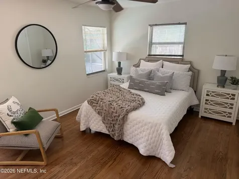 317 Frog Hollow Road Orange Park FL 32073