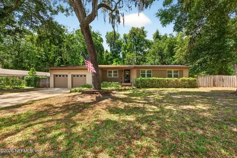 317 Frog Hollow Road Orange Park FL 32073