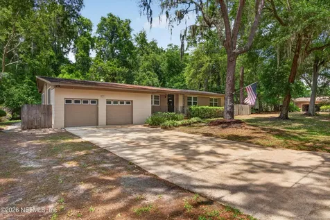 317 Frog Hollow Road Orange Park FL 32073