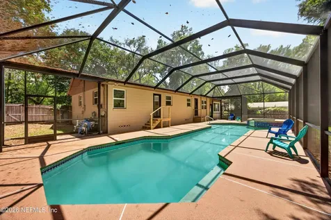 317 Frog Hollow Road Orange Park FL 32073