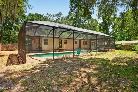 317 Frog Hollow Road Orange Park FL 32073