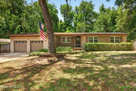 317 Frog Hollow Road Orange Park FL 32073