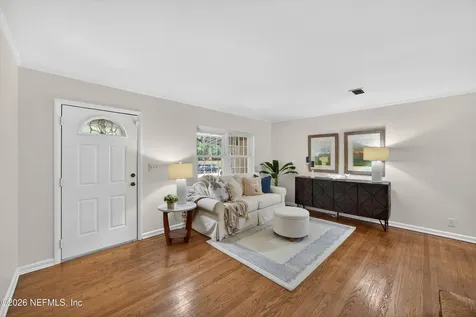 317 Frog Hollow Road Orange Park FL 32073