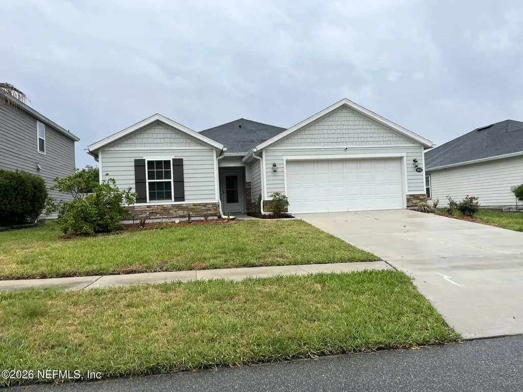 10632 Causey Lane Jacksonville FL 32225