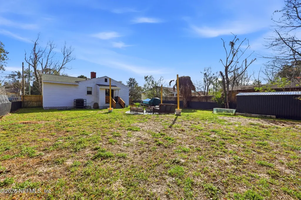 5327 Lexington Avenue Jacksonville FL 32210