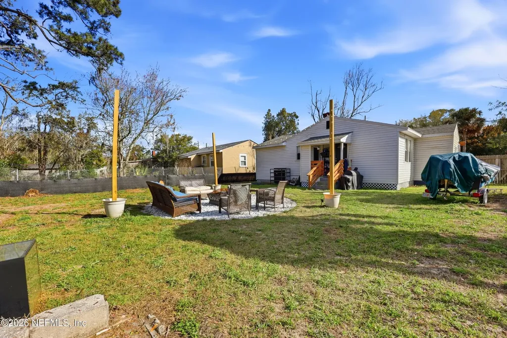 5327 Lexington Avenue Jacksonville FL 32210