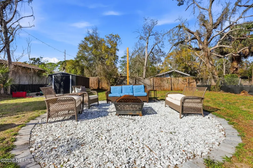 5327 Lexington Avenue Jacksonville FL 32210