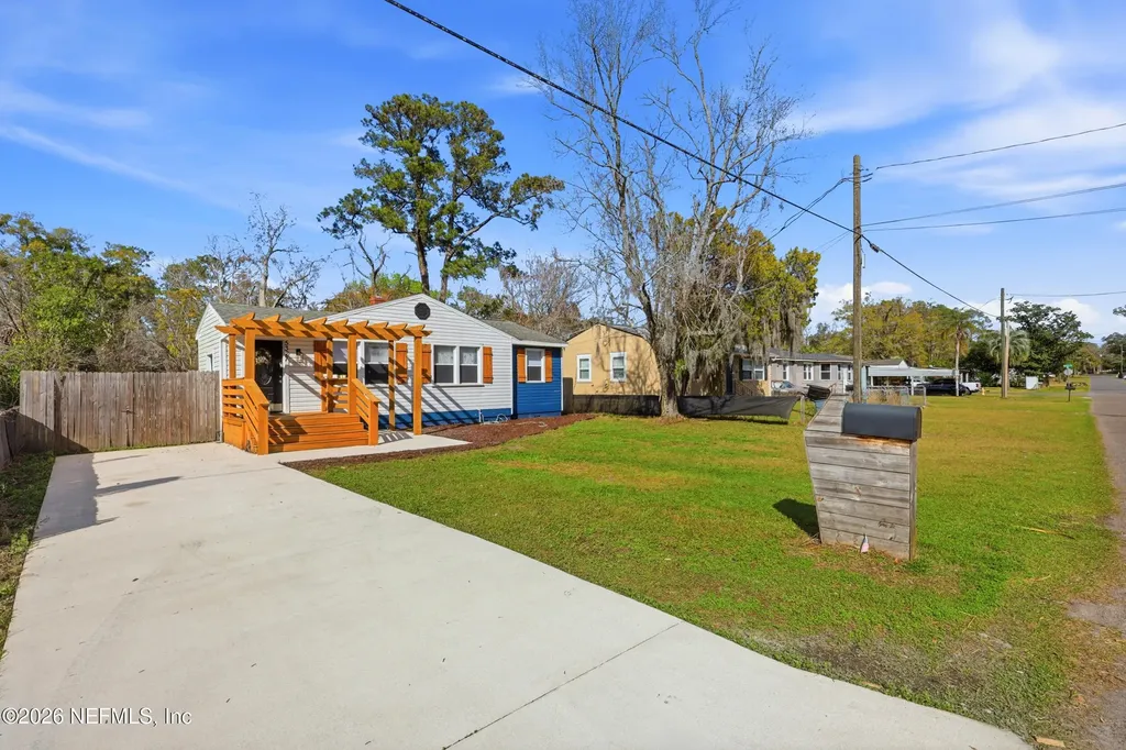 5327 Lexington Avenue Jacksonville FL 32210