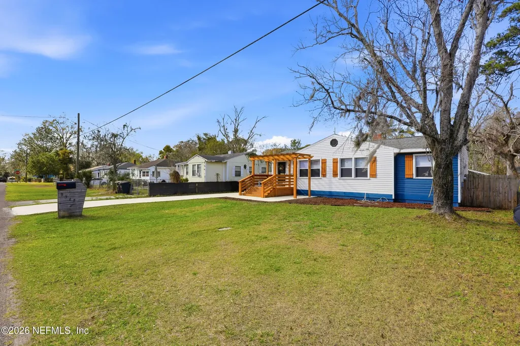 5327 Lexington Avenue Jacksonville FL 32210