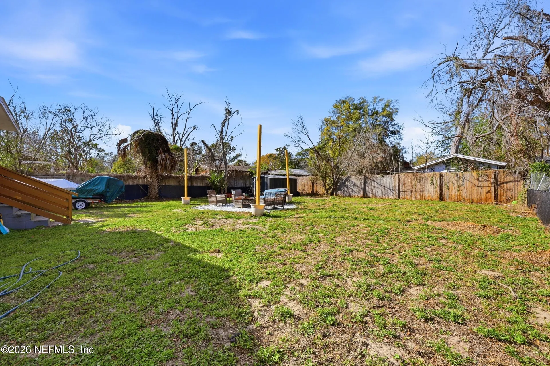 5327 Lexington Avenue Jacksonville FL 32210