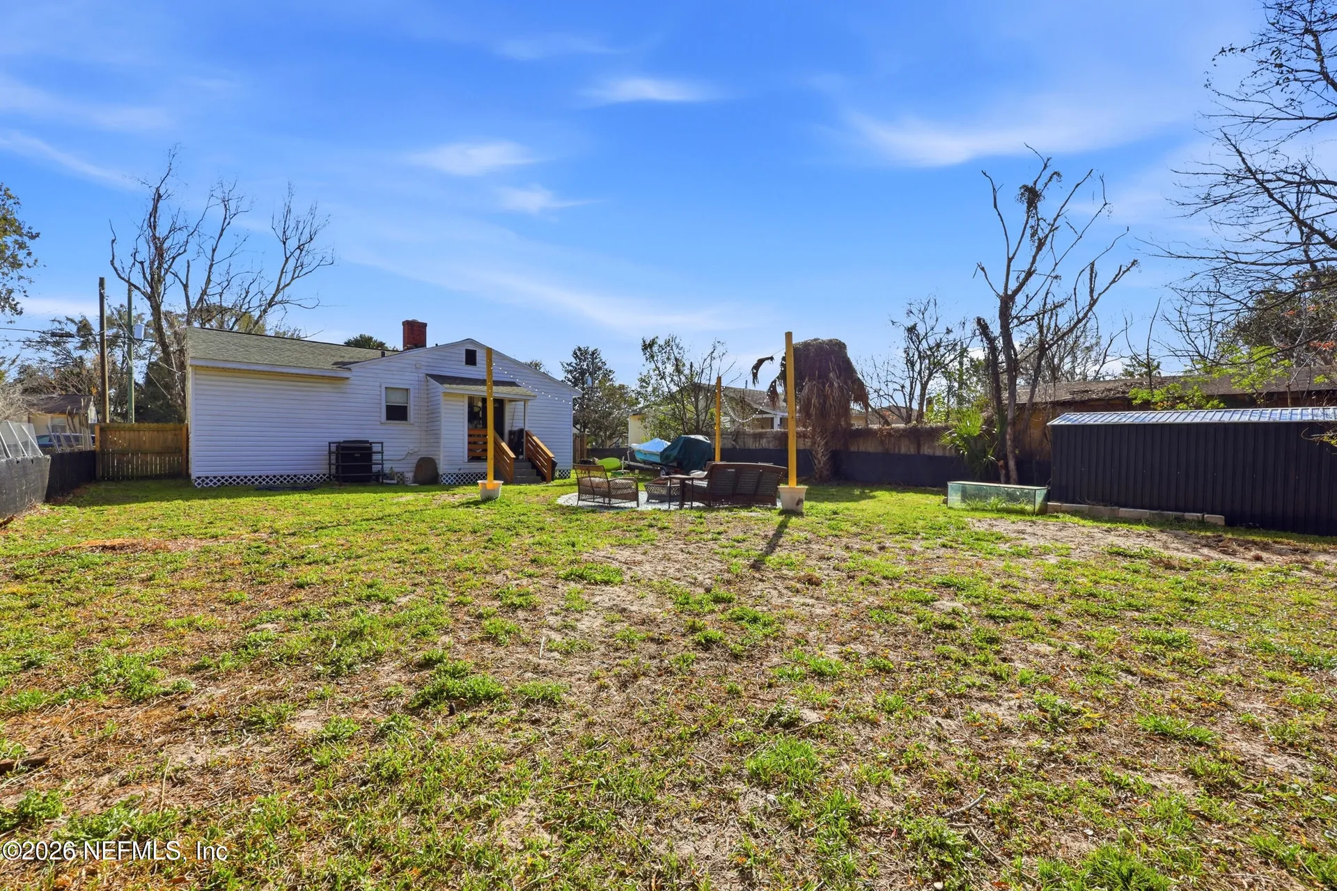 5327 Lexington Avenue Jacksonville FL 32210