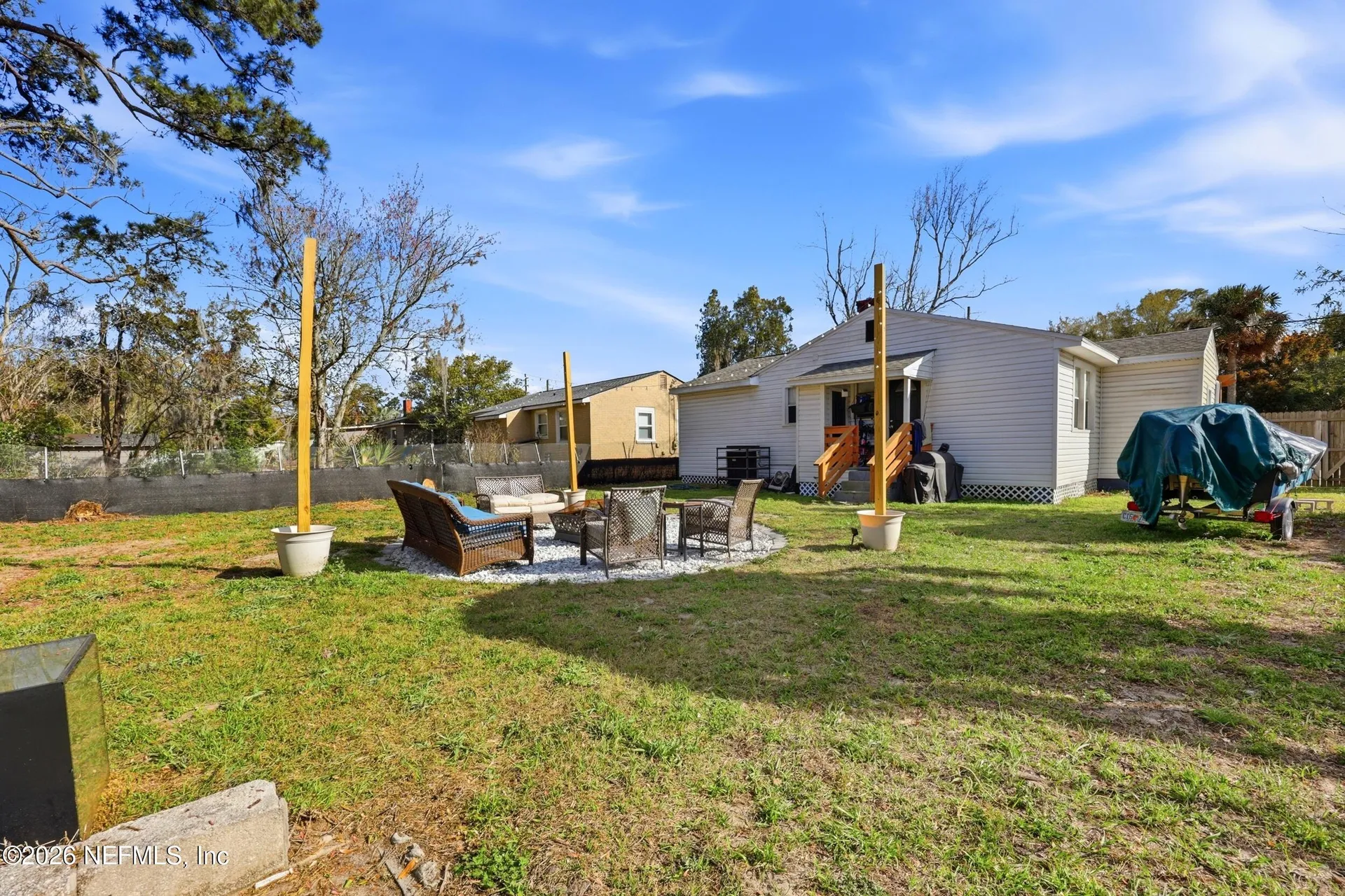 5327 Lexington Avenue Jacksonville FL 32210