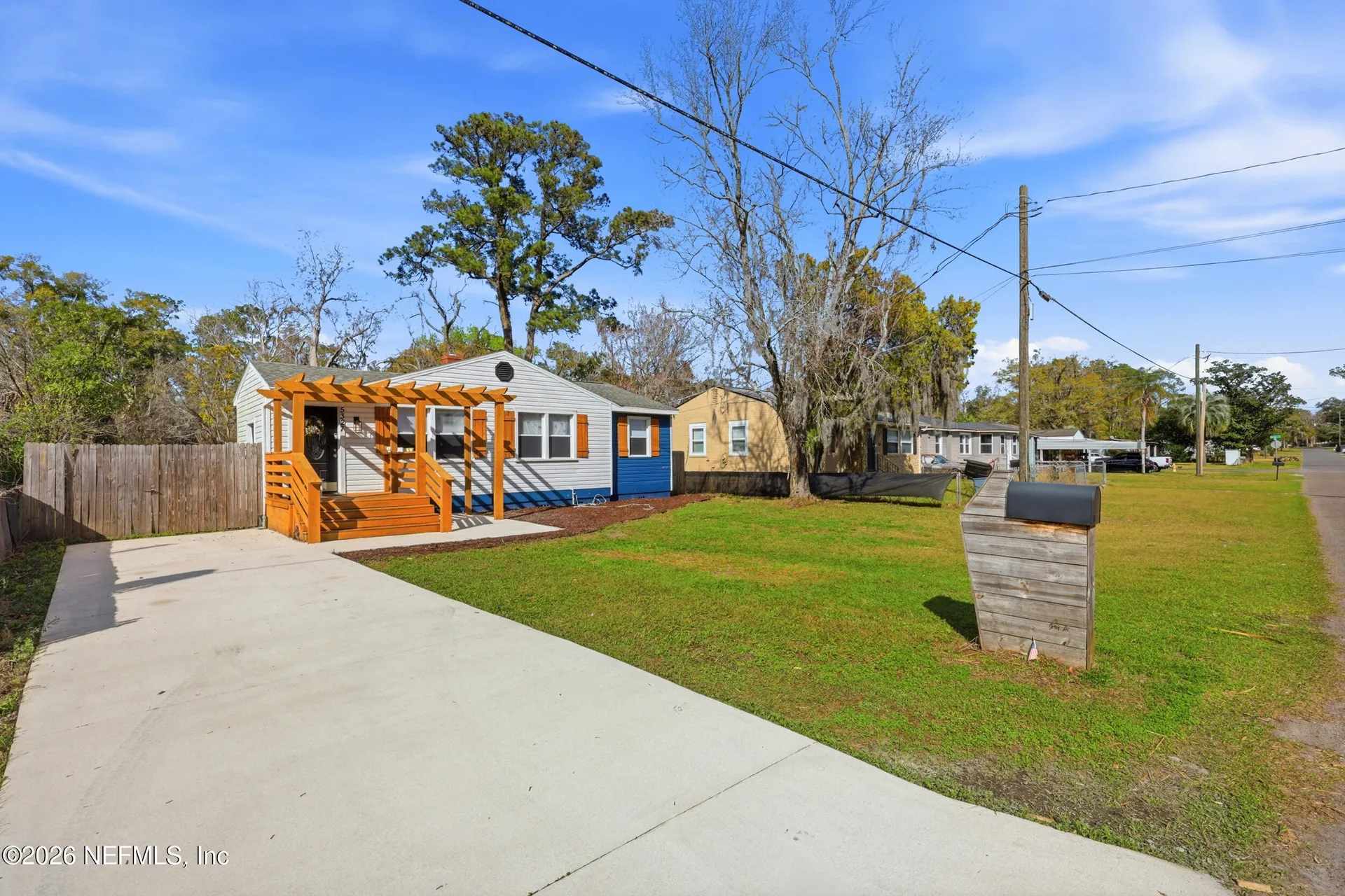 5327 Lexington Avenue Jacksonville FL 32210