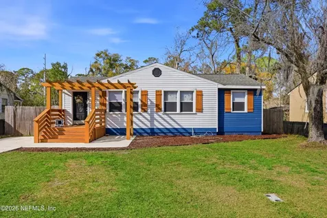 5327 Lexington Avenue Jacksonville FL 32210