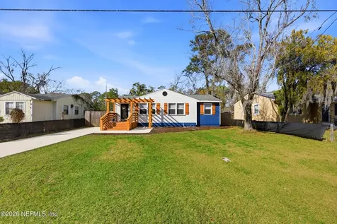 5327 Lexington Avenue Jacksonville FL 32210