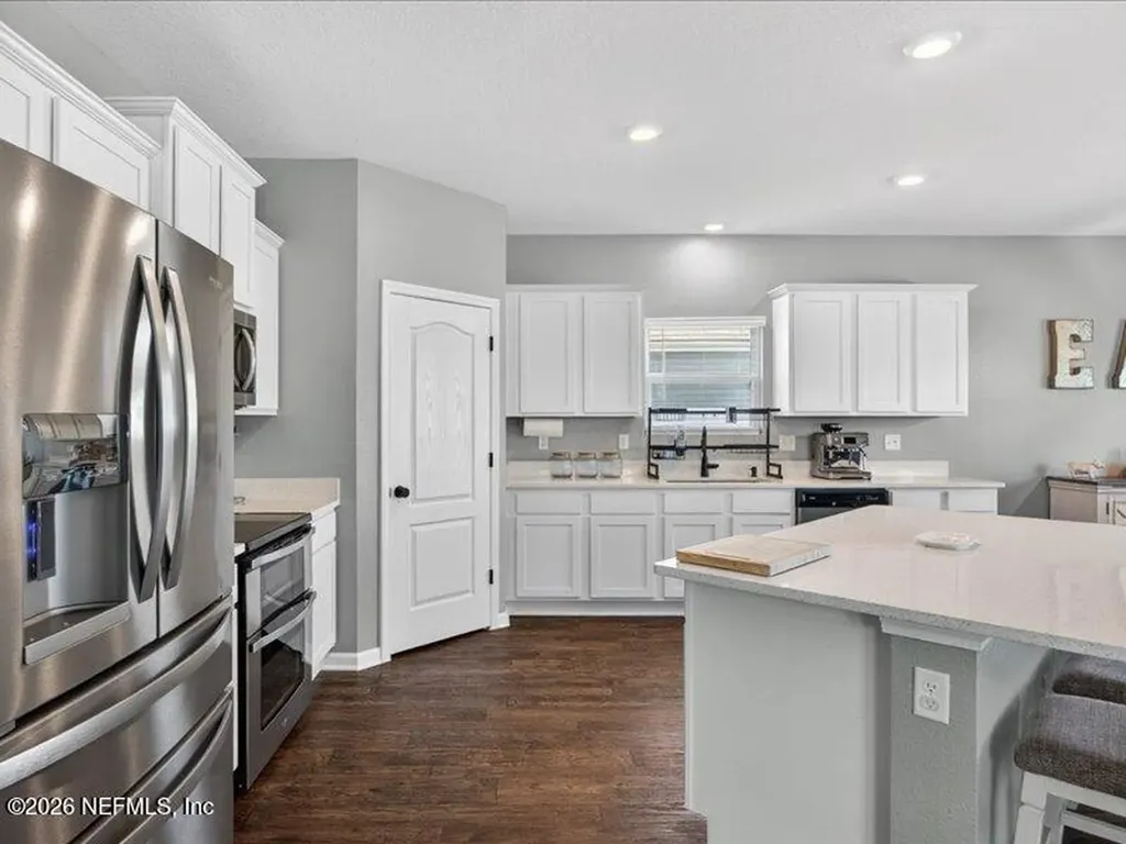2358 Evening Oaks Lane Green Cove Springs FL 32043