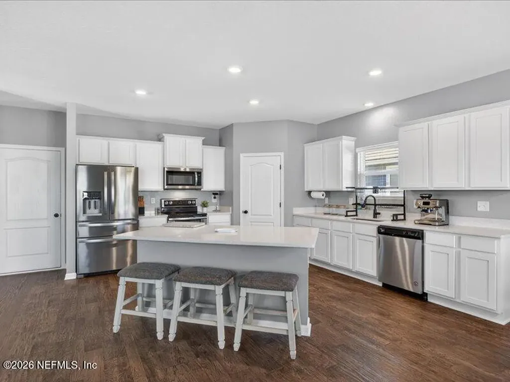 2358 Evening Oaks Lane Green Cove Springs FL 32043