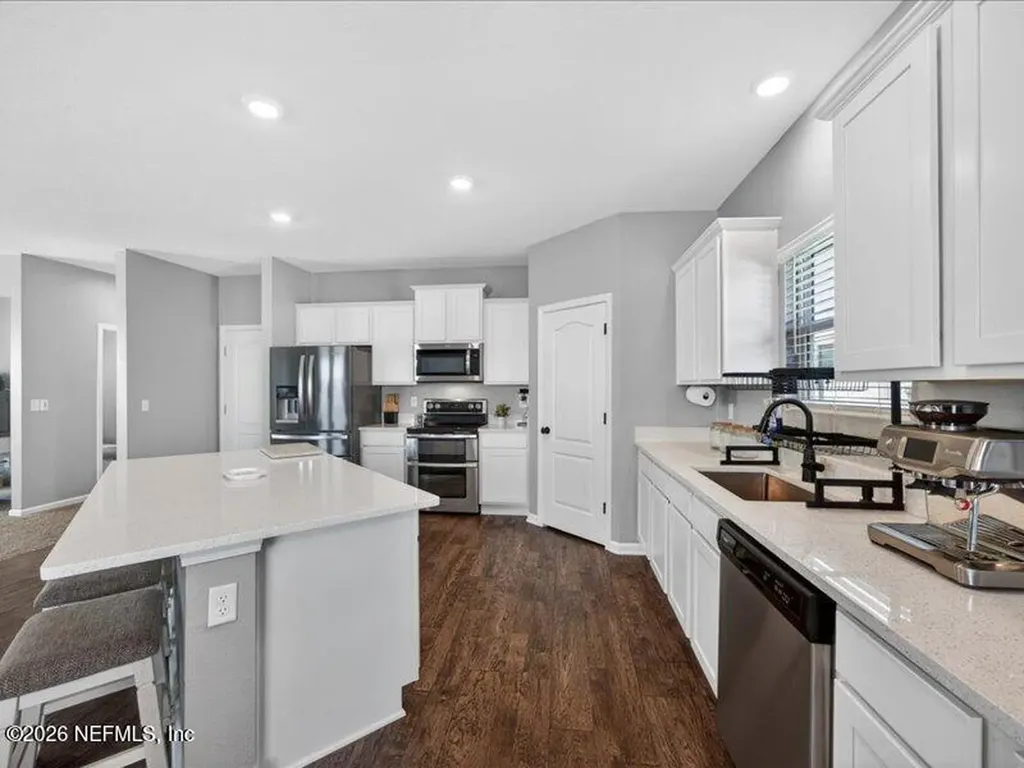 2358 Evening Oaks Lane Green Cove Springs FL 32043