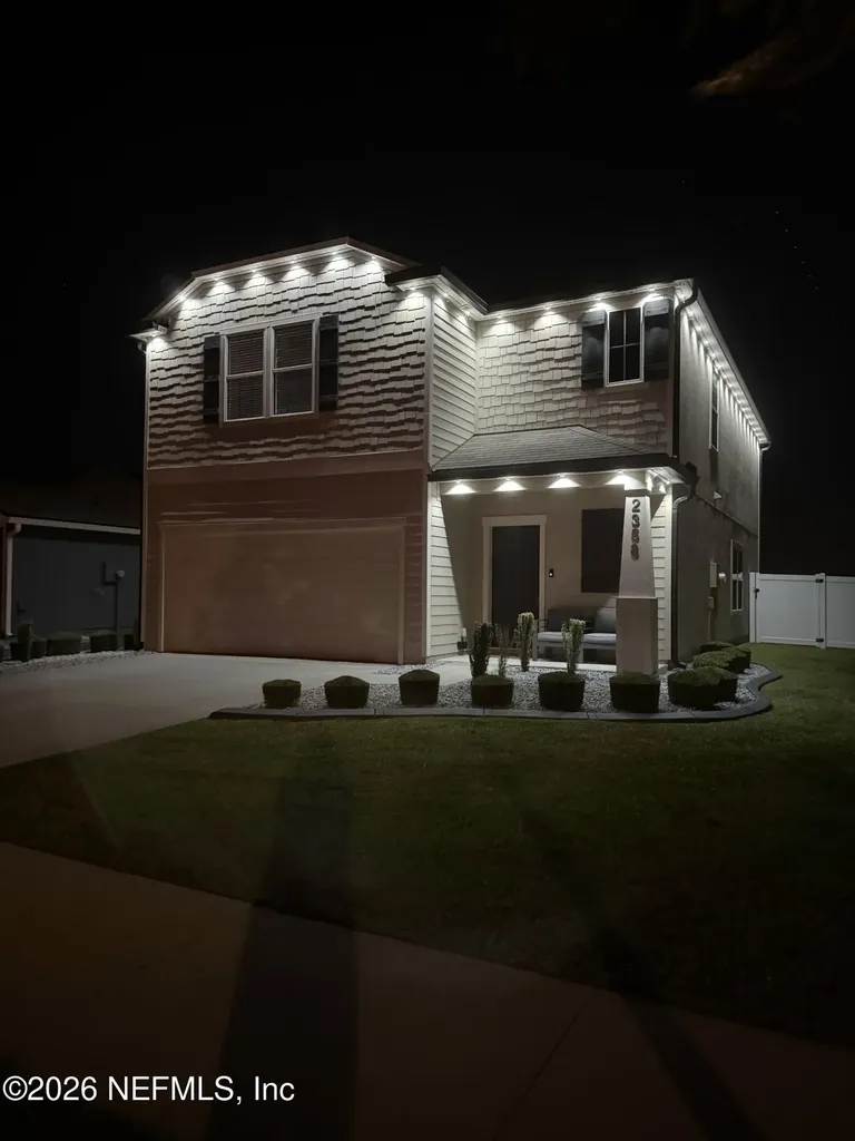 2358 Evening Oaks Lane Green Cove Springs FL 32043