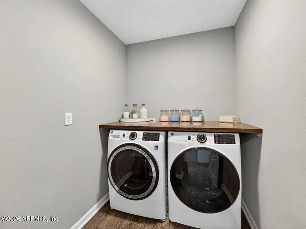 2358 Evening Oaks Lane Green Cove Springs FL 32043