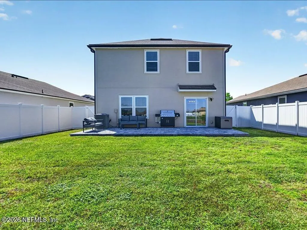 2358 Evening Oaks Lane Green Cove Springs FL 32043