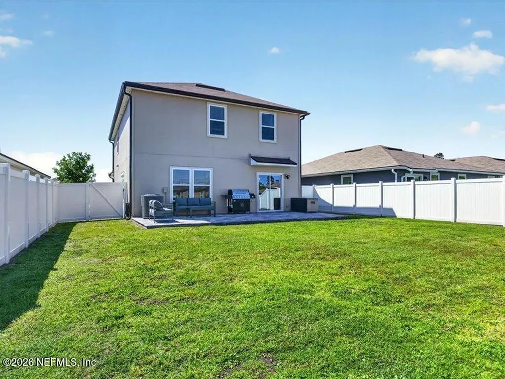 2358 Evening Oaks Lane Green Cove Springs FL 32043