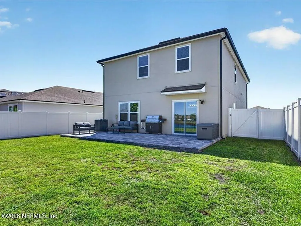 2358 Evening Oaks Lane Green Cove Springs FL 32043