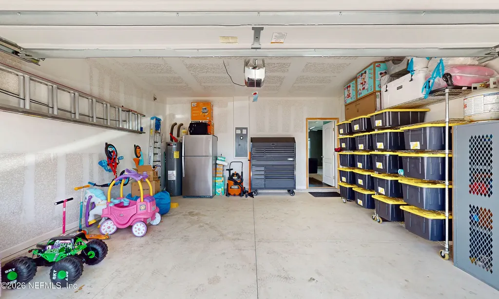 2358 Evening Oaks Lane Green Cove Springs FL 32043