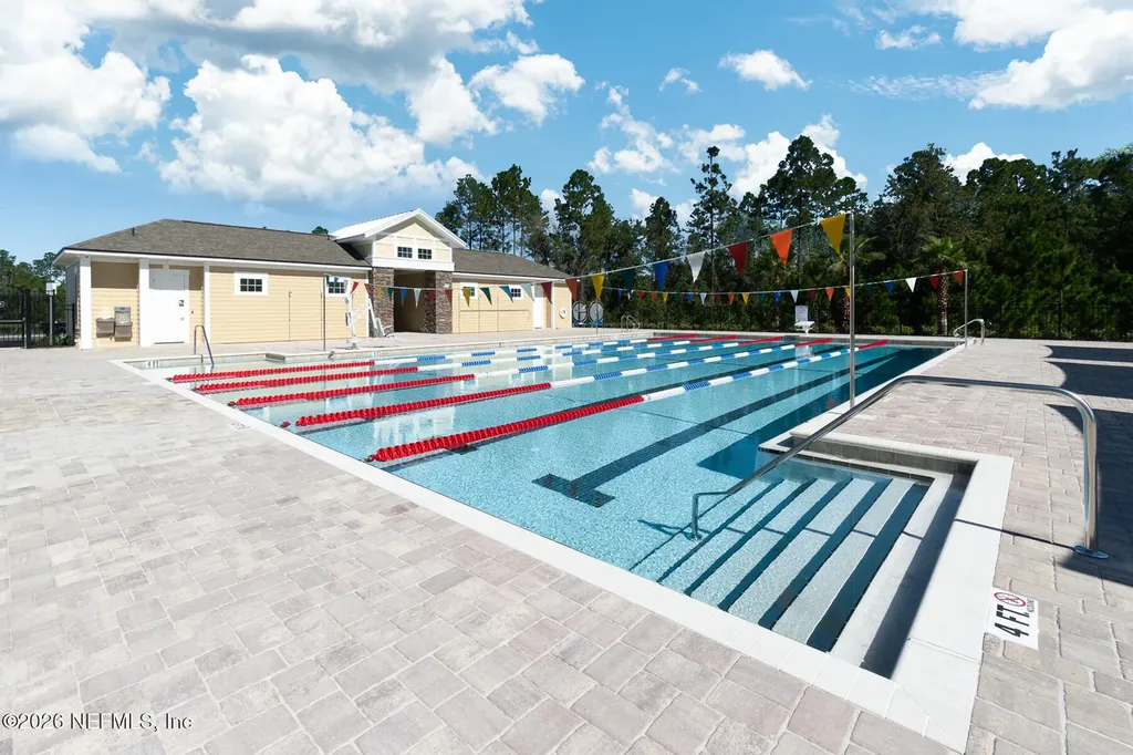 2358 Evening Oaks Lane Green Cove Springs FL 32043
