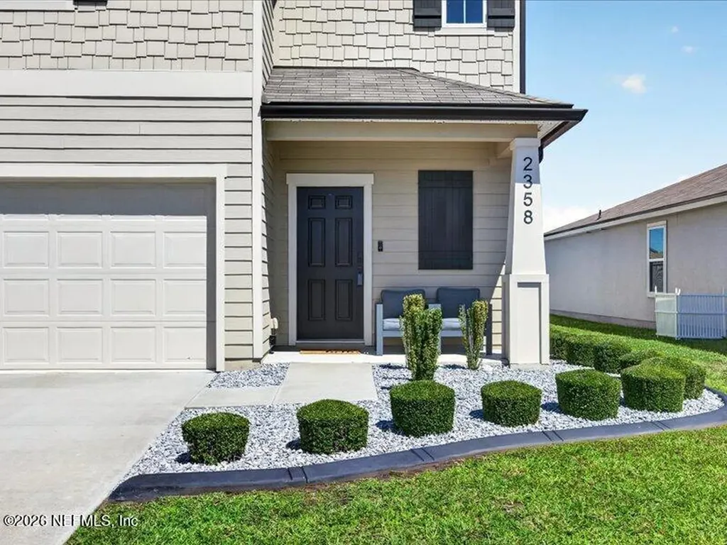 2358 Evening Oaks Lane Green Cove Springs FL 32043