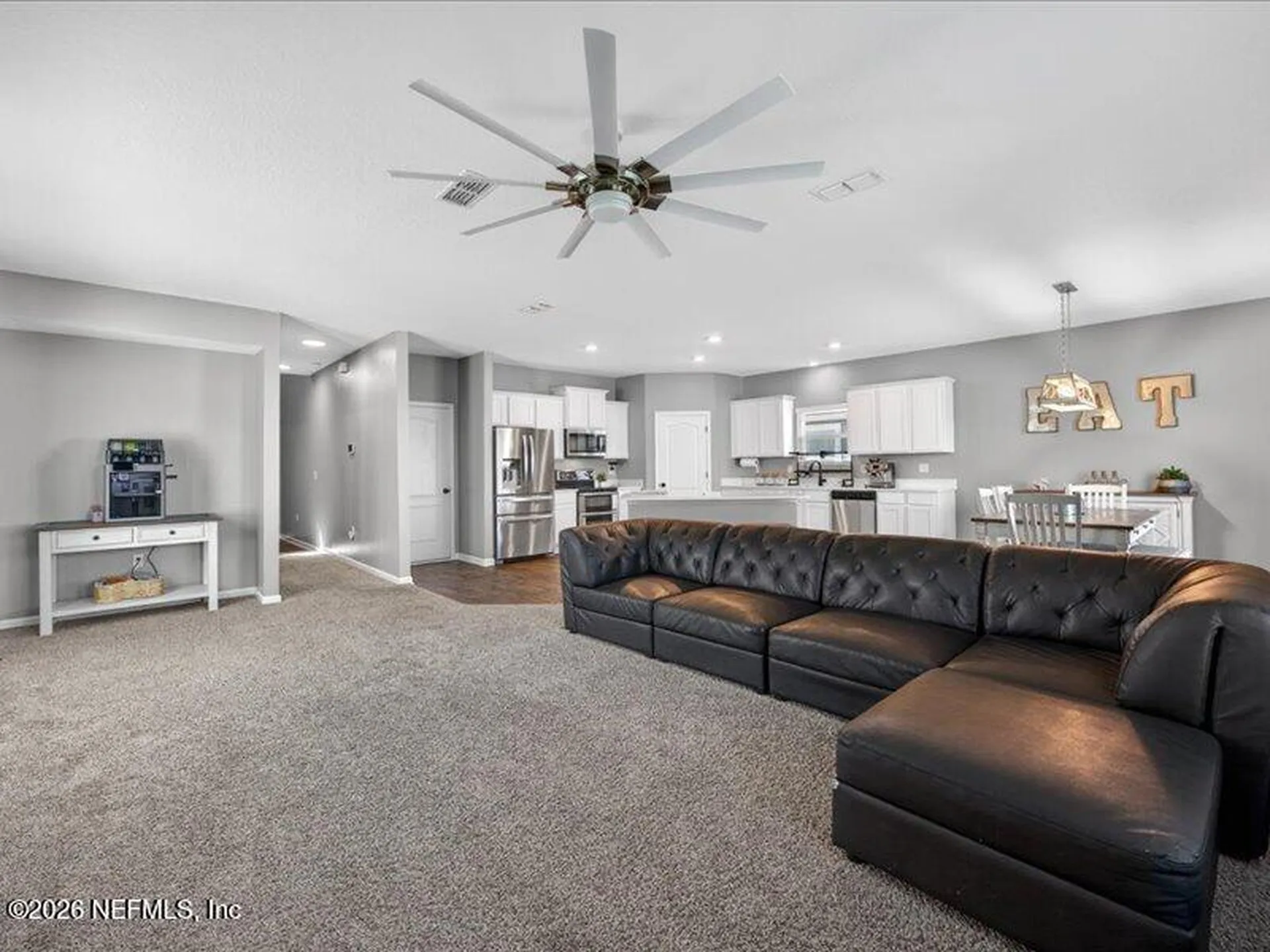 2358 Evening Oaks Lane Green Cove Springs FL 32043