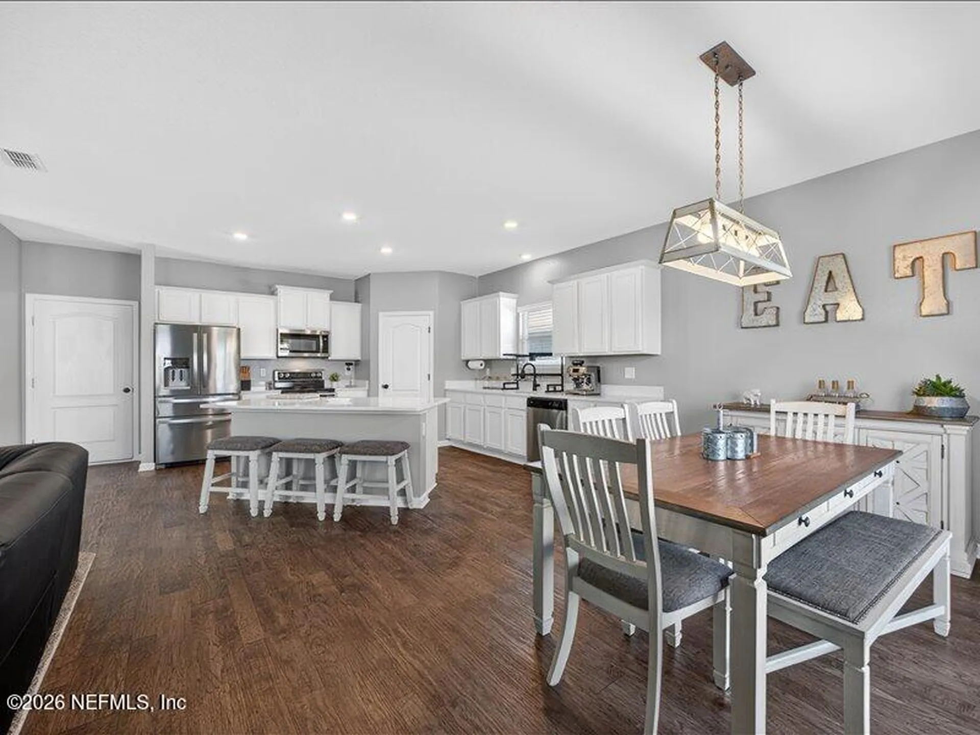 2358 Evening Oaks Lane Green Cove Springs FL 32043