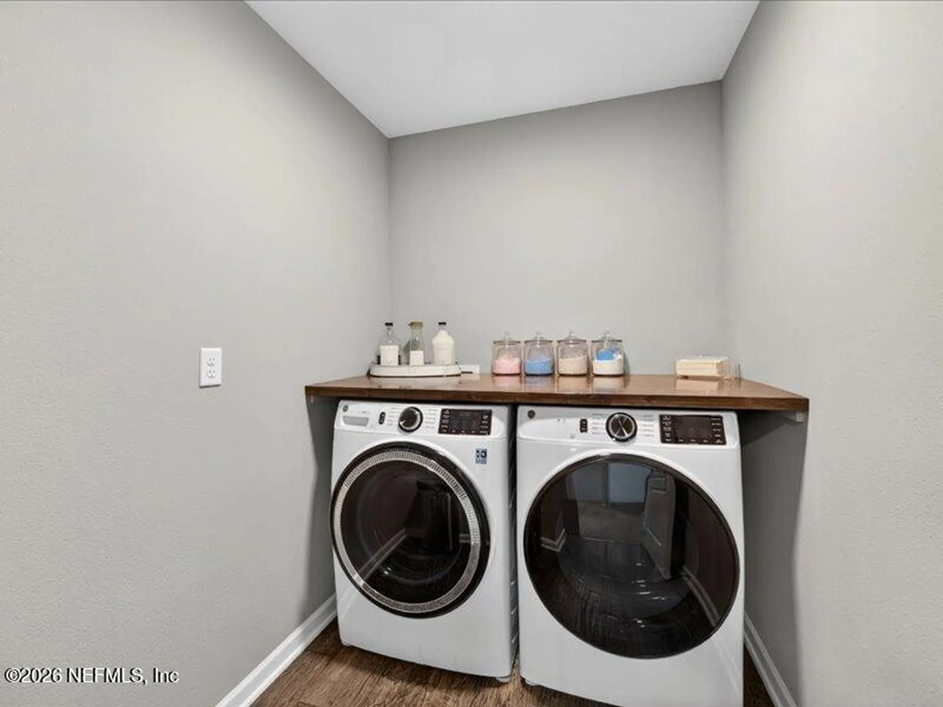 2358 Evening Oaks Lane Green Cove Springs FL 32043