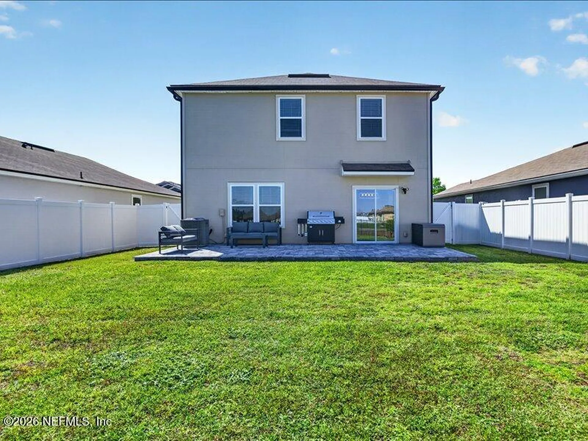 2358 Evening Oaks Lane Green Cove Springs FL 32043