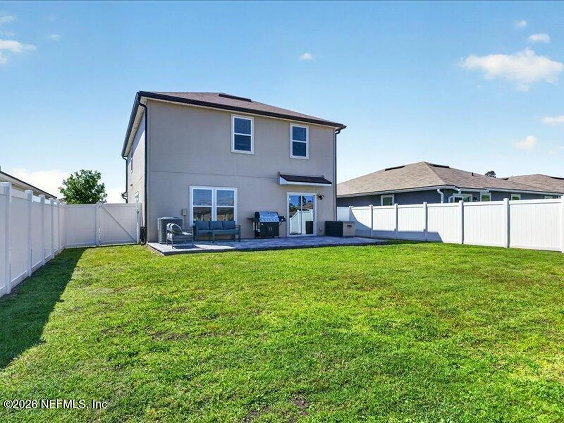 2358 Evening Oaks Lane Green Cove Springs FL 32043