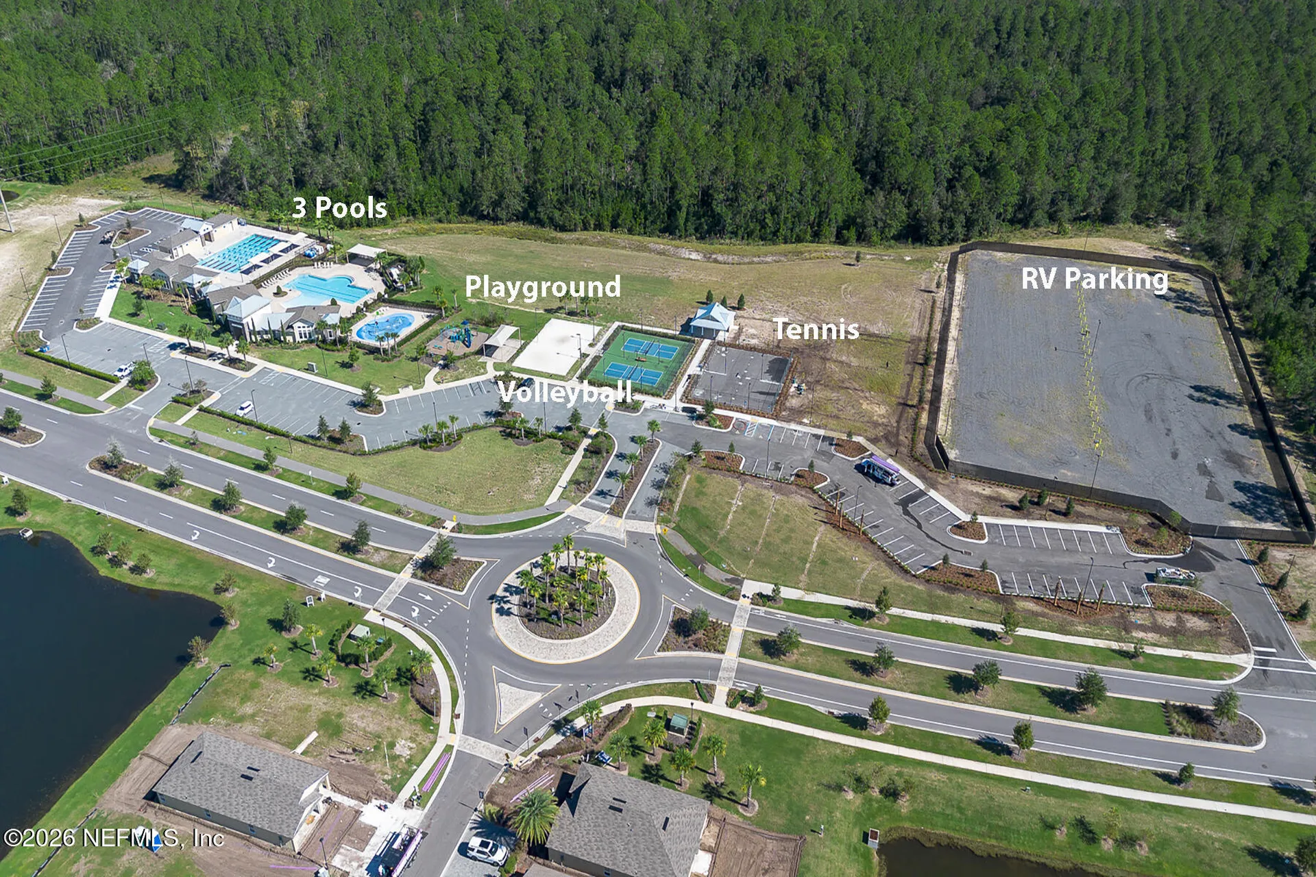 2358 Evening Oaks Lane Green Cove Springs FL 32043