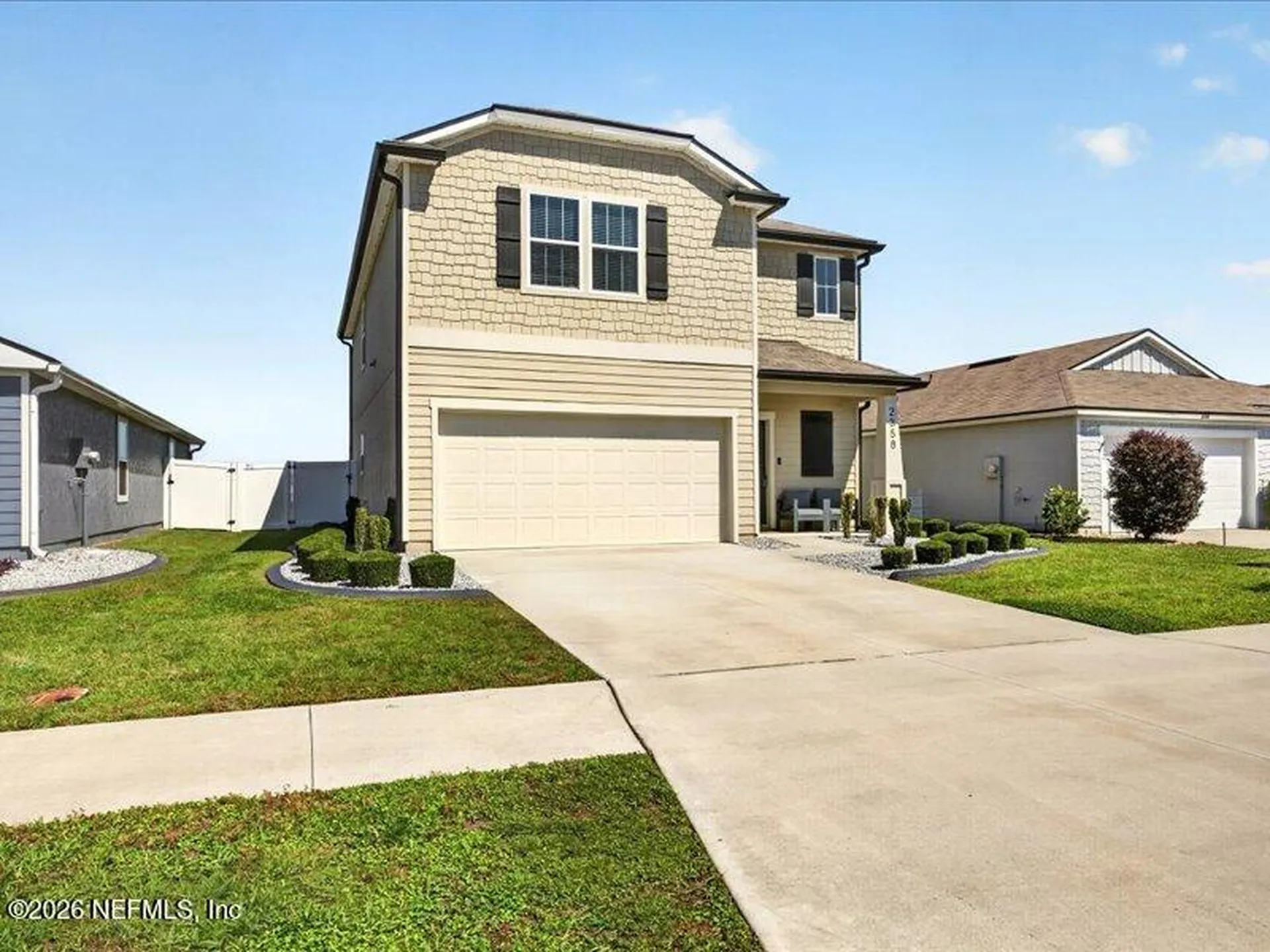 2358 Evening Oaks Lane Green Cove Springs FL 32043