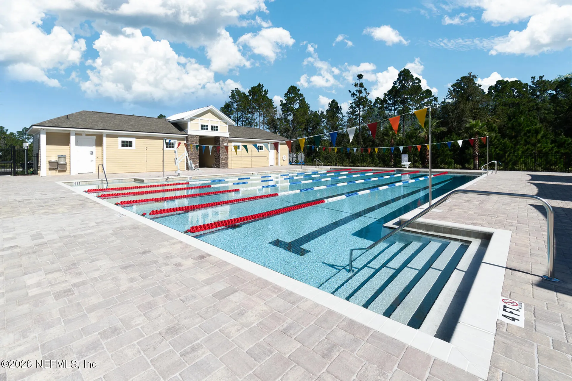 2358 Evening Oaks Lane Green Cove Springs FL 32043