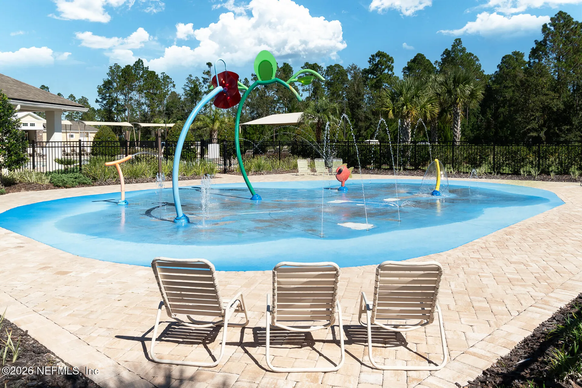 2358 Evening Oaks Lane Green Cove Springs FL 32043