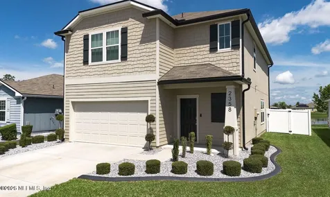 2358 Evening Oaks Lane Green Cove Springs FL 32043