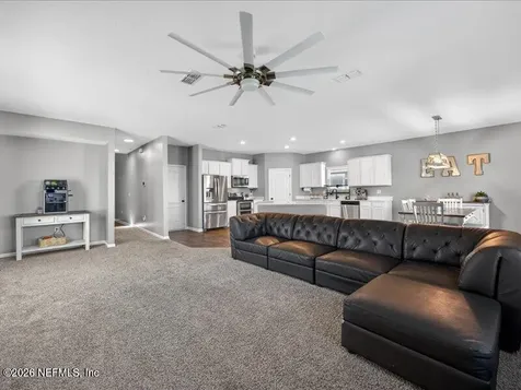2358 Evening Oaks Lane Green Cove Springs FL 32043