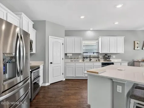 2358 Evening Oaks Lane Green Cove Springs FL 32043